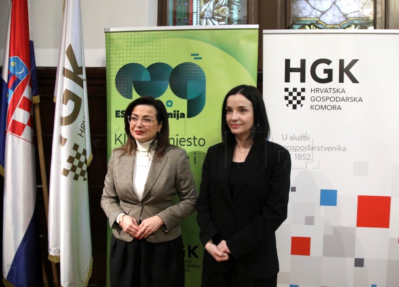 Održano javno savjetovanje o Socijalnom planu za klimu 2026.–2032.