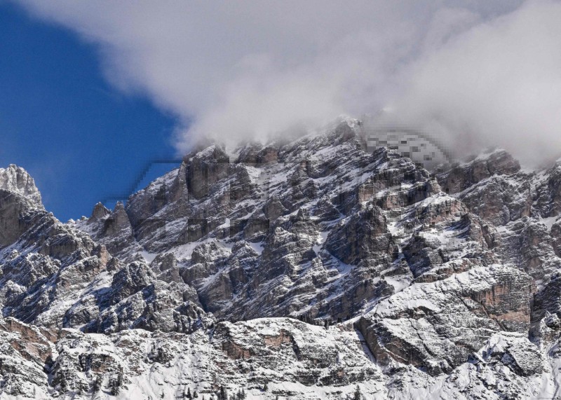 OLY-2026-MILANO CORTINA-MOUNTAINS