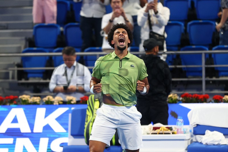 TOPSHOT-TENNIS-QAT-ATP
