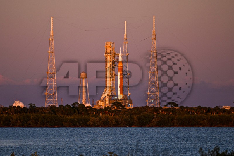 FILES-US-SPACE-ARTEMIS-NASA