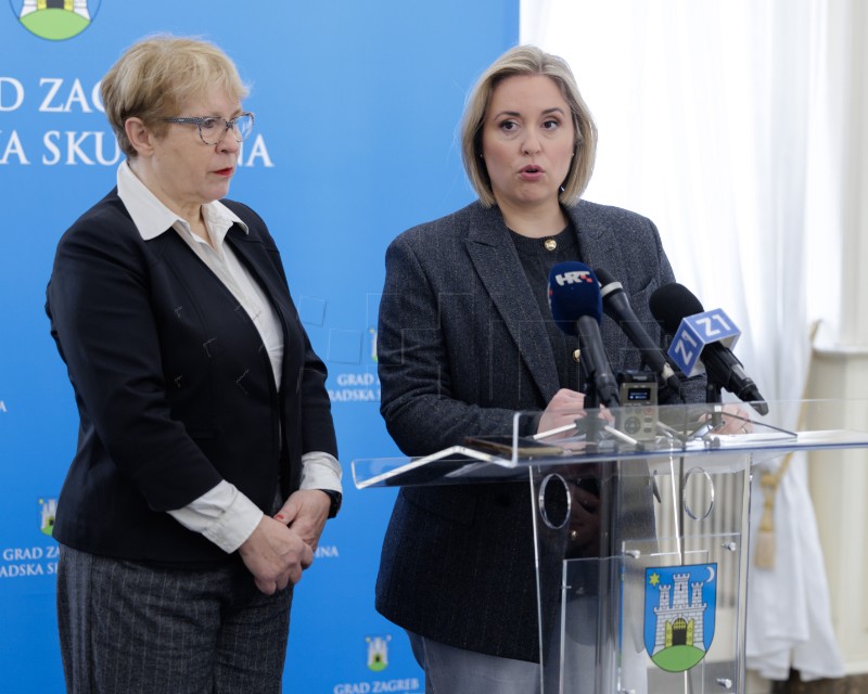 Gradski Liberali o gradskim aktualnostima