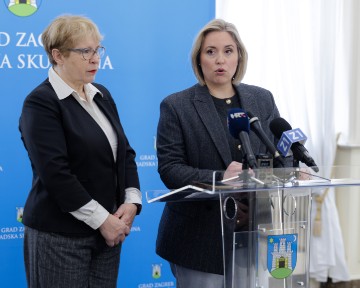 Gradski Liberali o gradskim aktualnostima