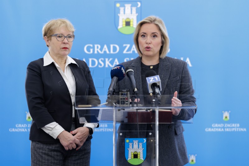 Gradski Liberali o gradskim aktualnostima