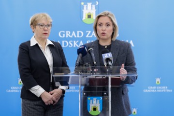 Gradski Liberali o gradskim aktualnostima