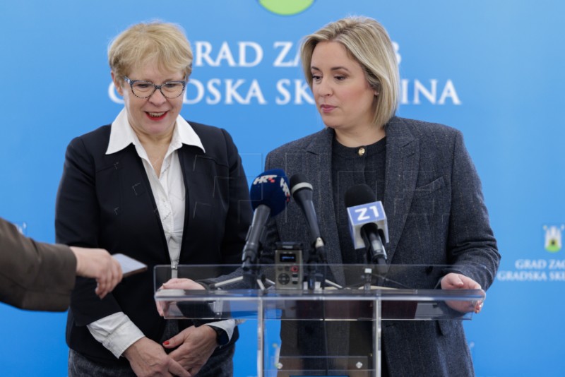 Gradski Liberali o gradskim aktualnostima