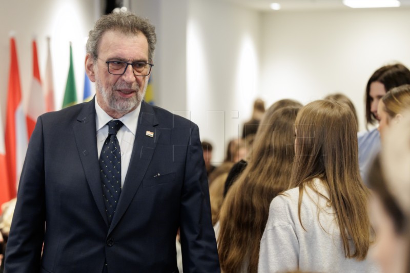 Glavak: Digitalna zrelost: gdje je granica i treba li je postaviti?