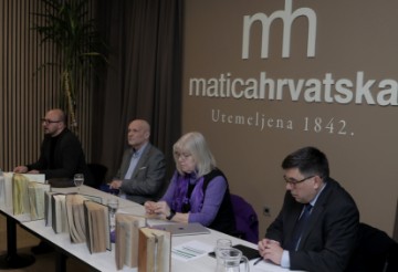Okrugli stol "O hrvatskim biblijskim prijevodima"