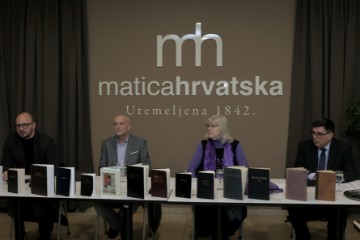 Okrugli stol "O hrvatskim biblijskim prijevodima"