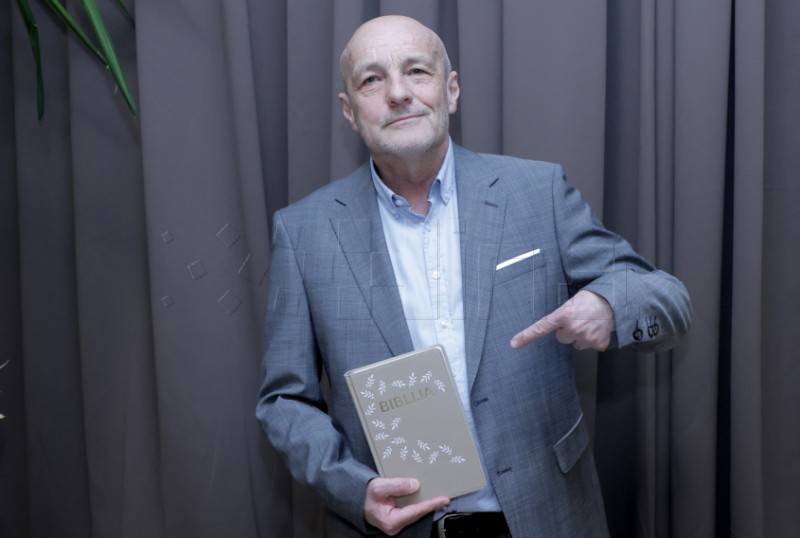 Okrugli stol "O hrvatskim biblijskim prijevodima"
