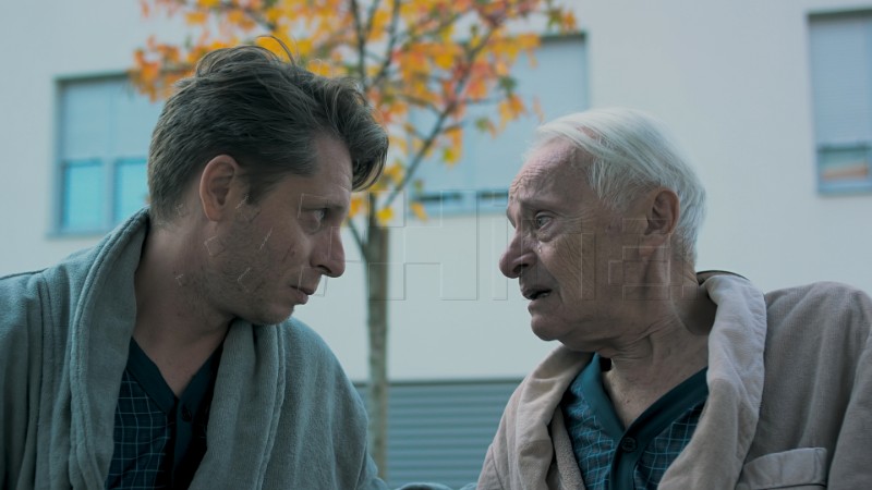 "Samoća" by Bobby Grubić wins Best Short Film award at Beaufort festival