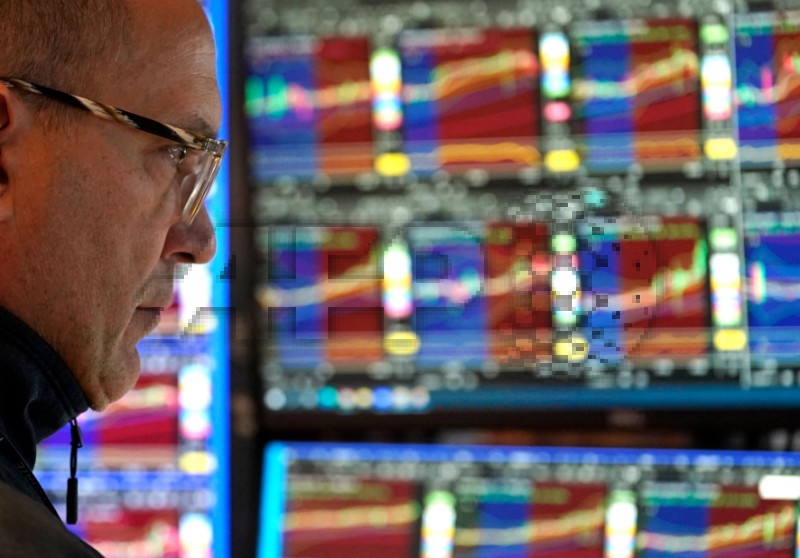 US-ECONOMY-MARKETS