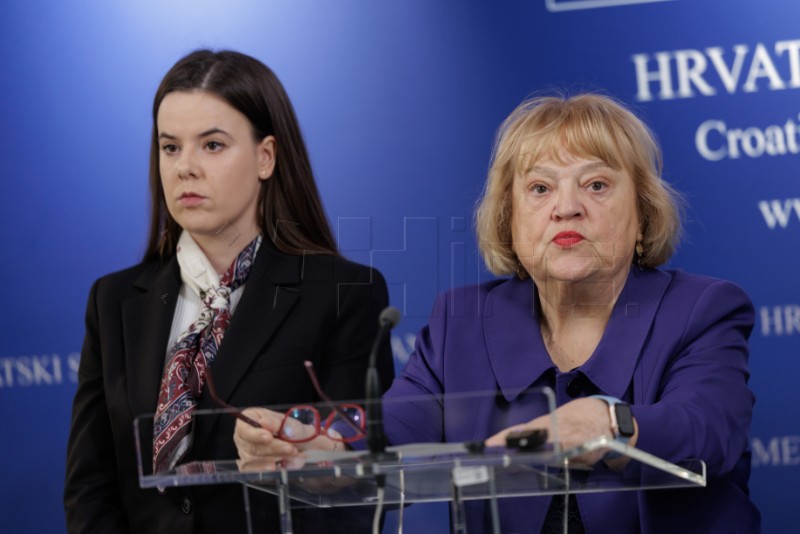 GLAS: Prijedlog izmjena zakona o medicinski pomognutoj oplodnji