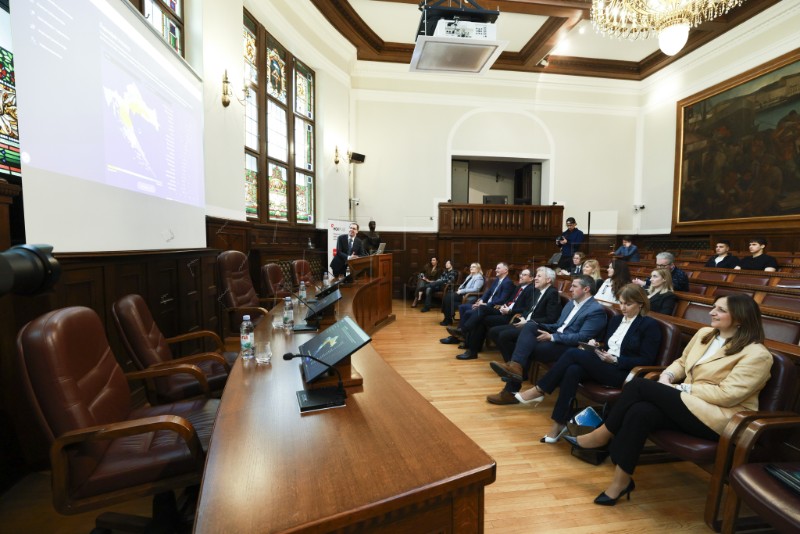 Okrugli stol "Kako sačuvati realnu vrijednost novca u izazovnim vremenima"