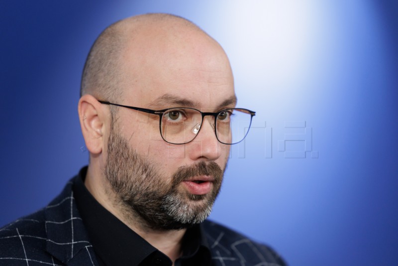 Baksa o Ban Vlahek
