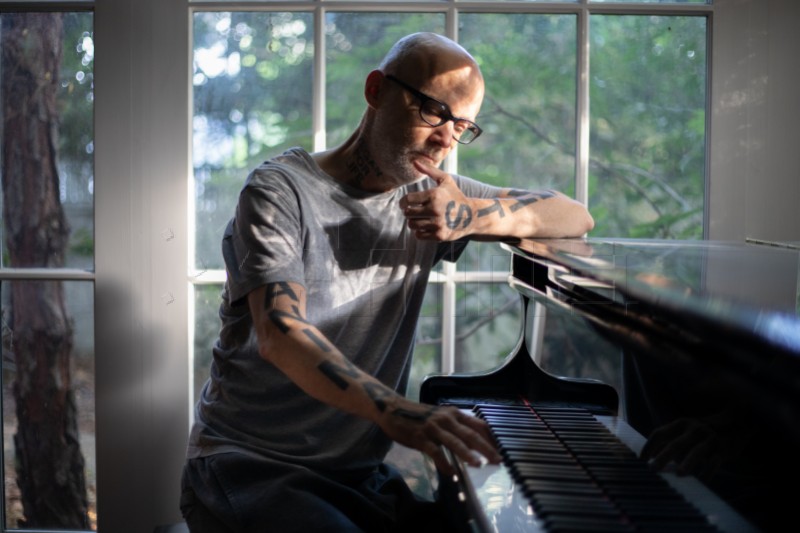 Moby objavio novi album, 23. srpnja stiže u pulsku Arenu
