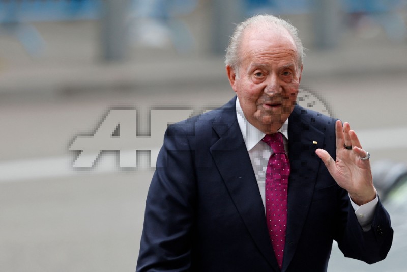 FILES-SPAIN-POLITICS-HISTORY-ROYALS