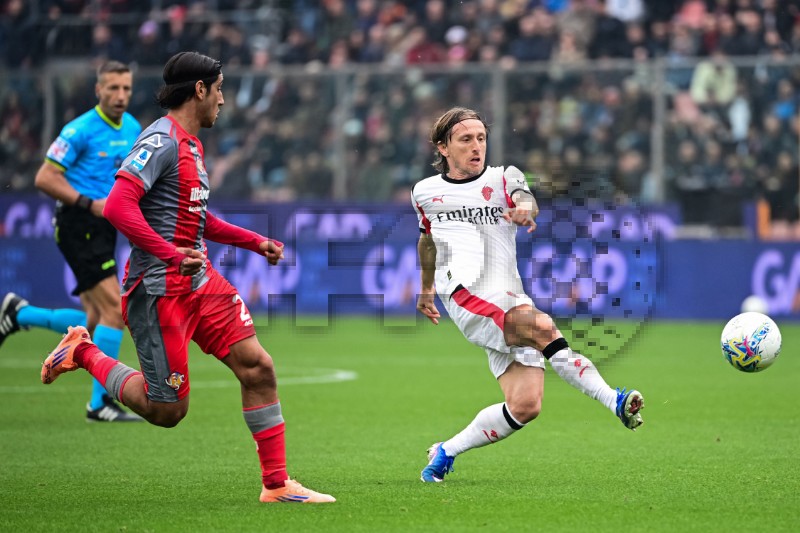 FBL-ITA-SERIEA-CREMONESE-MILAN