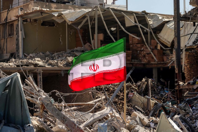 IRAN-ISRAEL-US-WAR