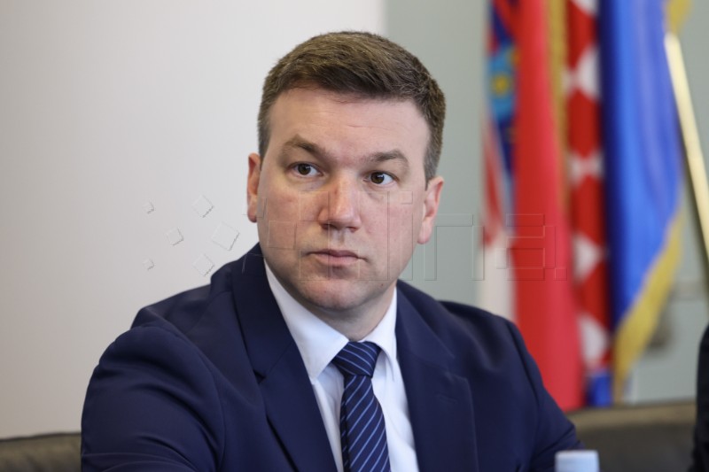 Javni poziv za financiranje projekata nacionalnih programa MRRFEU