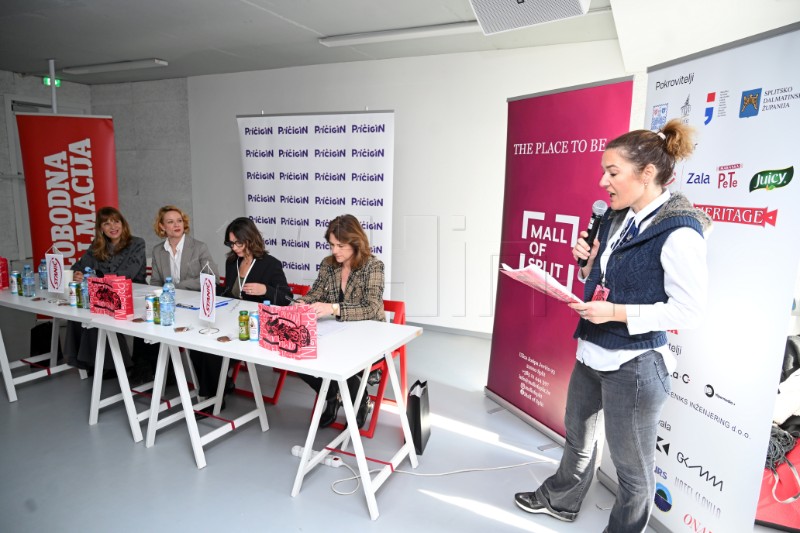 Konferencija za novinare Pričigin 2026