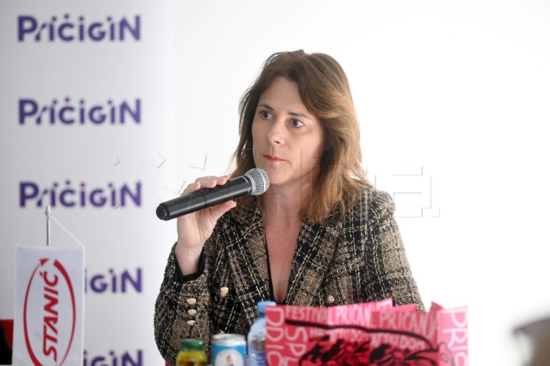 Konferencija za novinare Pričigin 2026