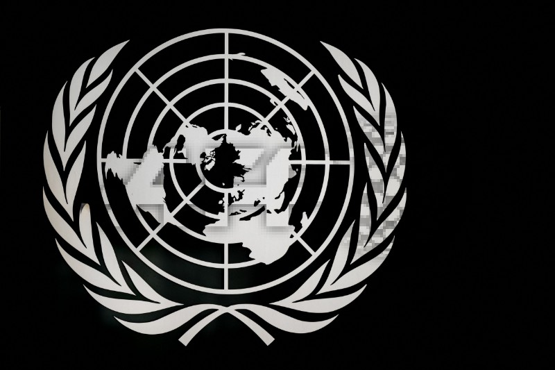 SWITZERLAND-UN-POLITICS-DIPLOMACY
