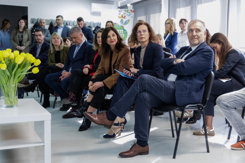 HZJZ i UNICEF: Dijete na prvom mjestu