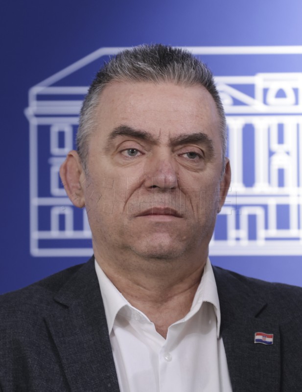 Konferencija za medije Ivice Kukavice