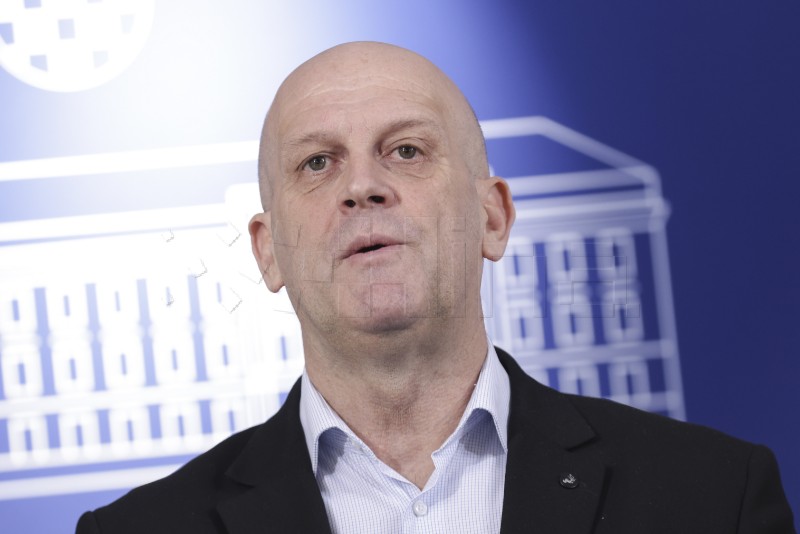 Konferencija za medije Ivice Kukavice