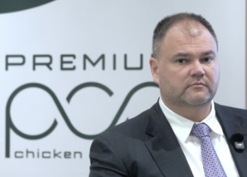 Konferencija za medije tvrtke Premium Chicken Company