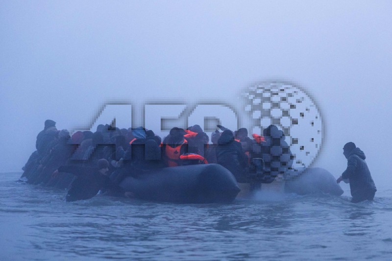 FRANCE-BRITAIN-EU-MIGRANTS