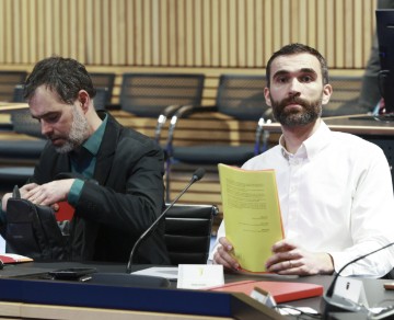 282. sjednica Gospodarsko-socijalnog vijeća