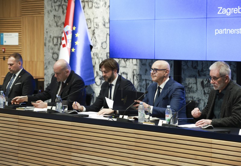 282. sjednica Gospodarsko-socijalnog vijeća