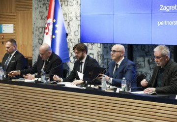 282. sjednica Gospodarsko-socijalnog vijeća