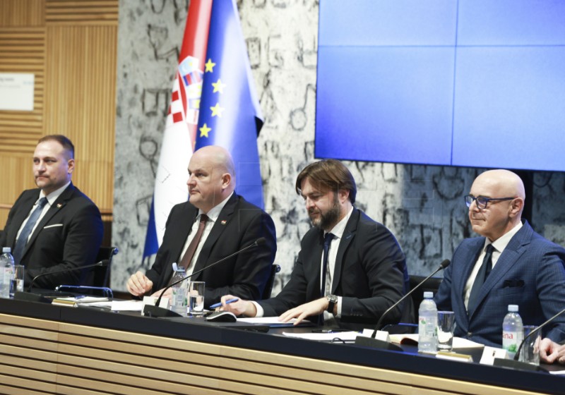 282. sjednica Gospodarsko-socijalnog vijeća