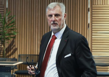 282. sjednica Gospodarsko-socijalnog vijeća