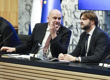 282. sjednica Gospodarsko-socijalnog vijeća