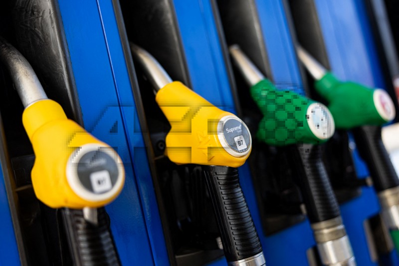 FRANCE-IRAN-US-ISRAEL-WAR-TRANSPORT-ENERGY-FUEL