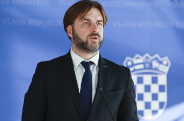 Izjave za medije nakon sjednice GSV-a