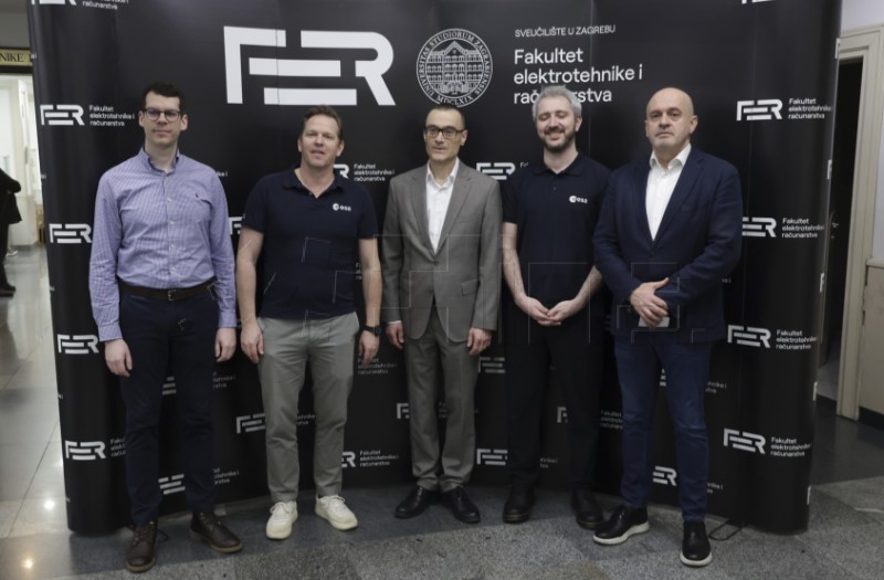 Forum o sudjelovanju mladih u programima Europske svemirske agencije