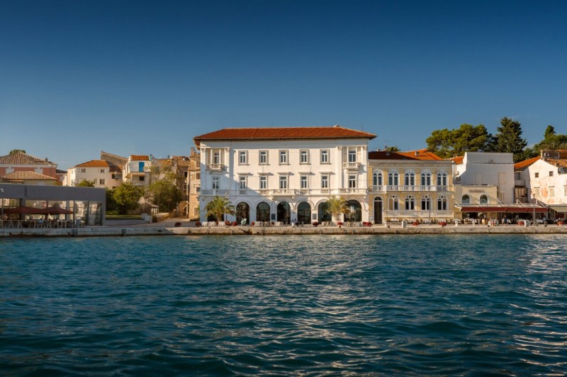 Valamar opens new Jadran Heritage hotel in Poreč