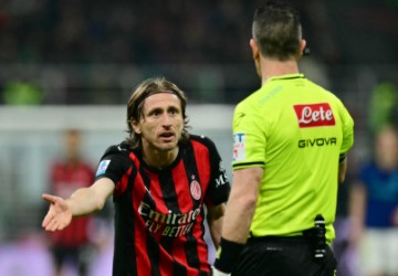 FBL-ITA-SERIEA-AC MILAN-INTER MILAN