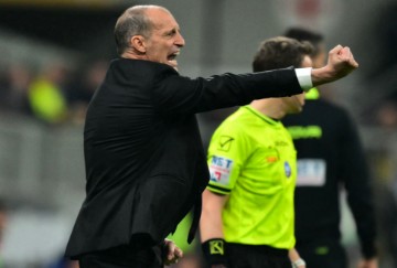 FBL-ITA-SERIEA-AC MILAN-INTER MILAN