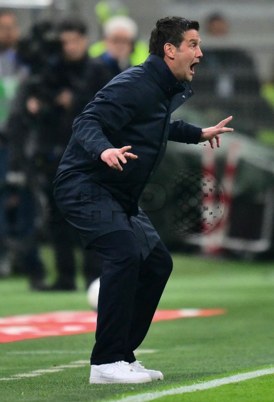 FBL-ITA-SERIEA-AC MILAN-INTER MILAN