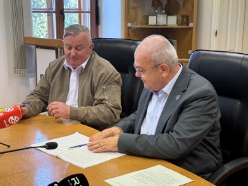 Slavonski Brod: Počela dogradnja školske sportske dvorane
