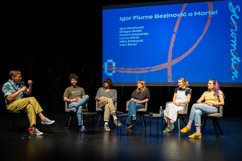 Slowotion festival u Opatiji - središte suvremene popularne kulture Hrvatske i regije