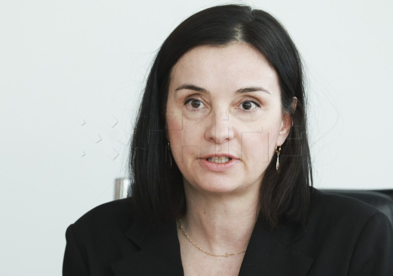 Konferencija za medije Ministarstva zaštite okoliša i zelene tranzicije