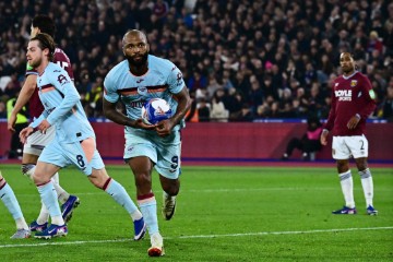 FBL-ENG-FACUP-WEST HAM-BRENTFORD