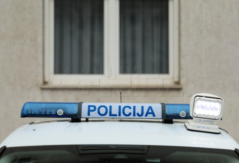 ISPRAVAK VIJESTI:  U Gospiću pronađena...