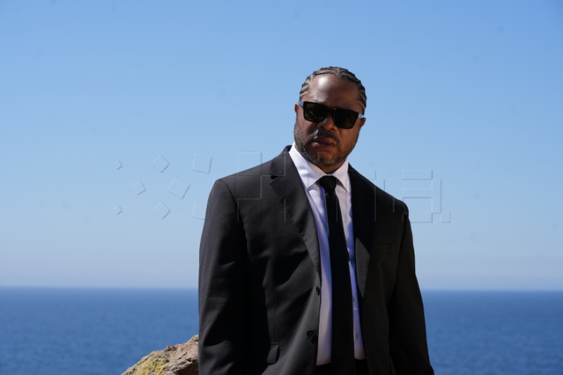 Xzibit donosi velike hip-hop hitove na umaški Sea Star Festival